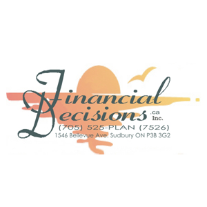 Financial Decisions logo