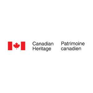Canadian Heritage logo