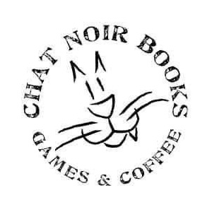 Chat Noir Books logo