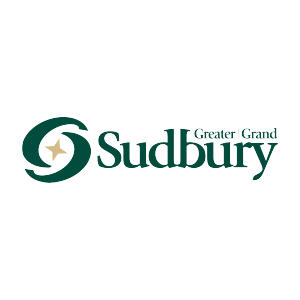 Great City of Sudbury logo