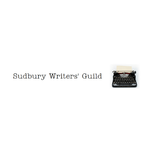 Sudbury Writer Guild logo