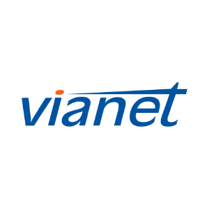 Vianet logo