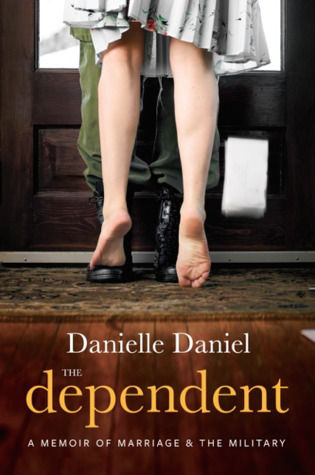 The Dependent book cover