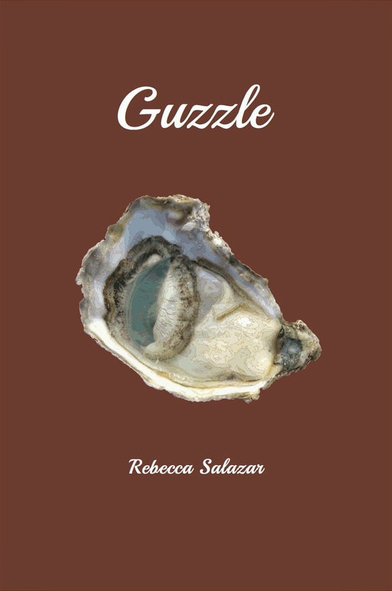 Guzzle book cover