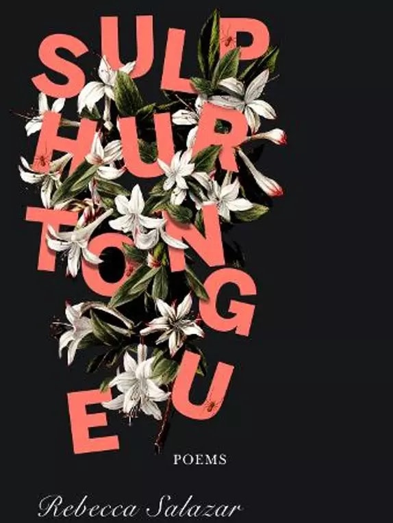 sulphurtongue book cover
