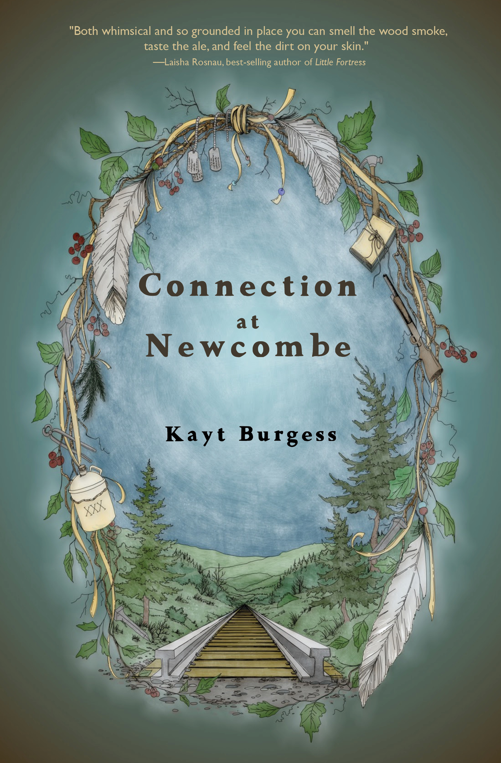 nonfiction_Burgess_ConnectionatNewcombe