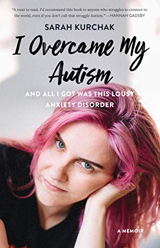 i overcame my autism