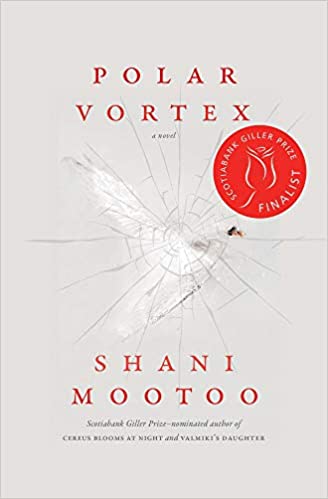 polar vortex