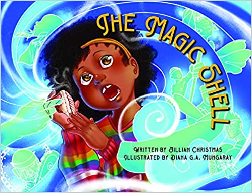 the magic shell
