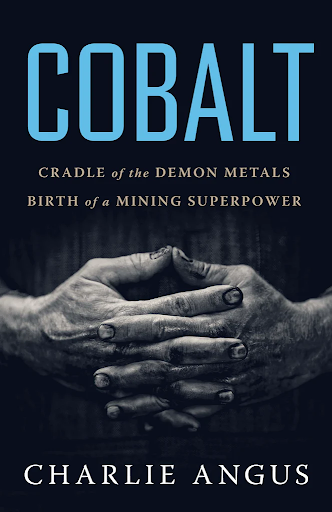 Cobalt Charlie Angus