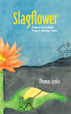Slagflower Thomas Leduc