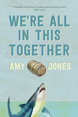 We’re All In This Together Amy Jones