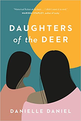 daughters of the deer