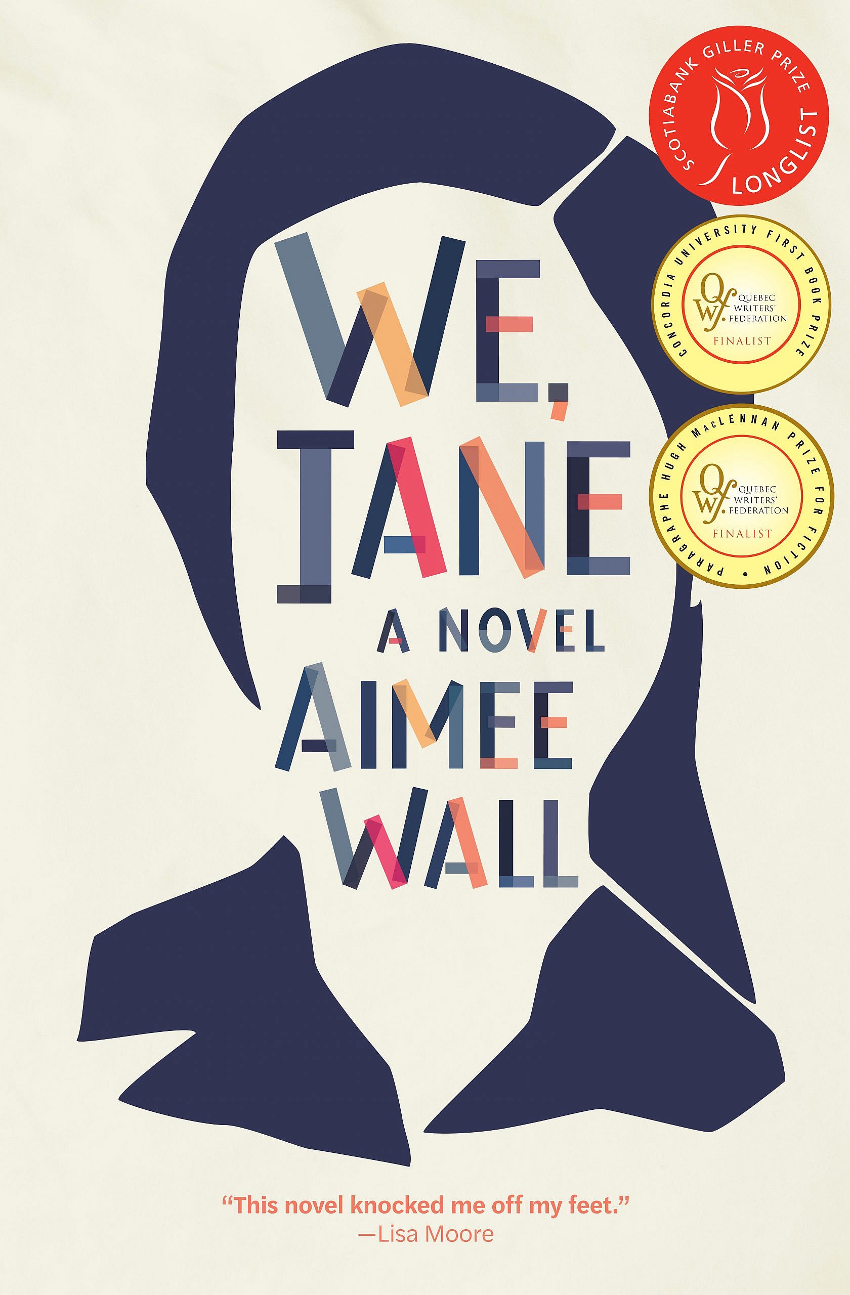 we, jane aimee wall