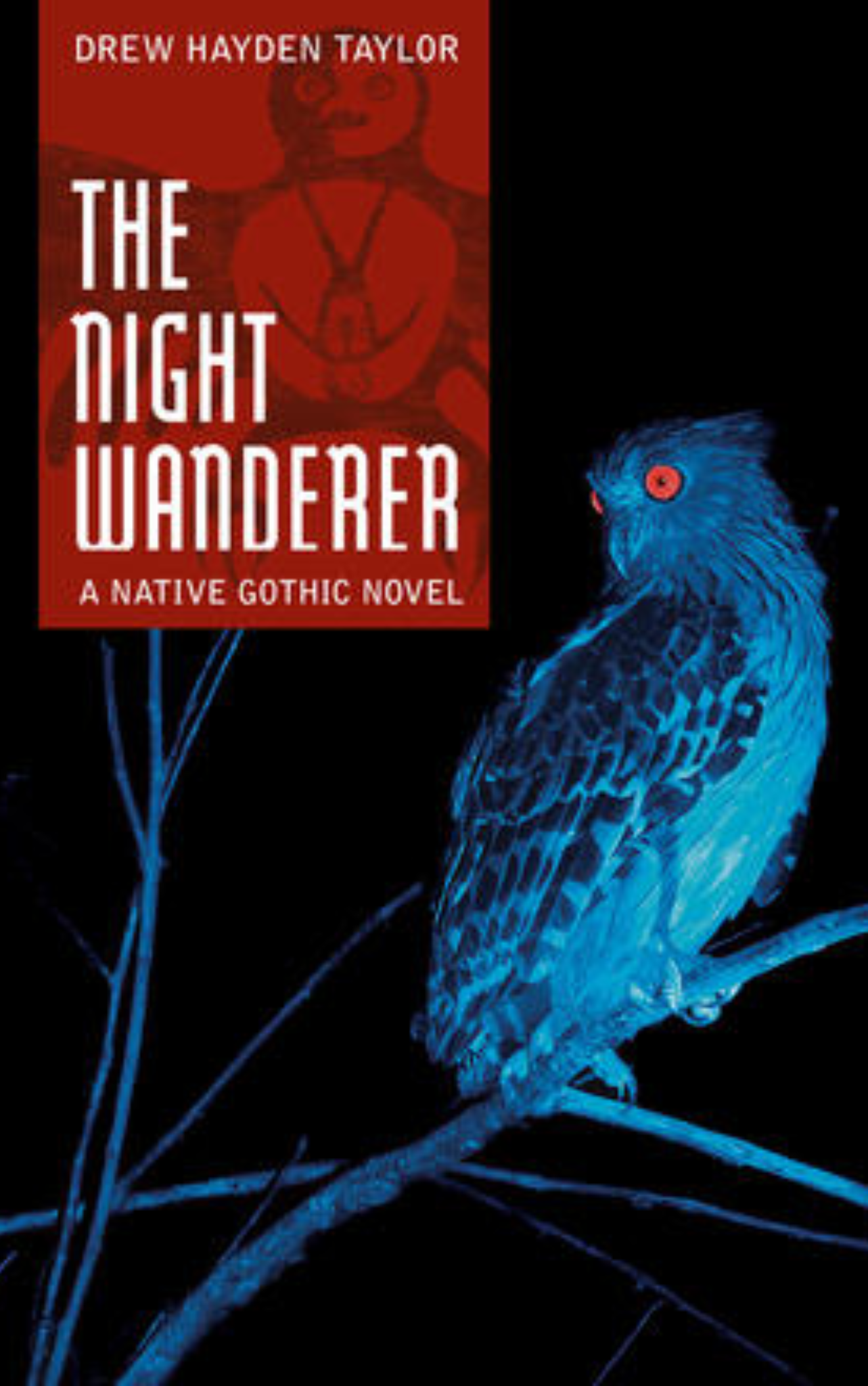 The Night wanderer