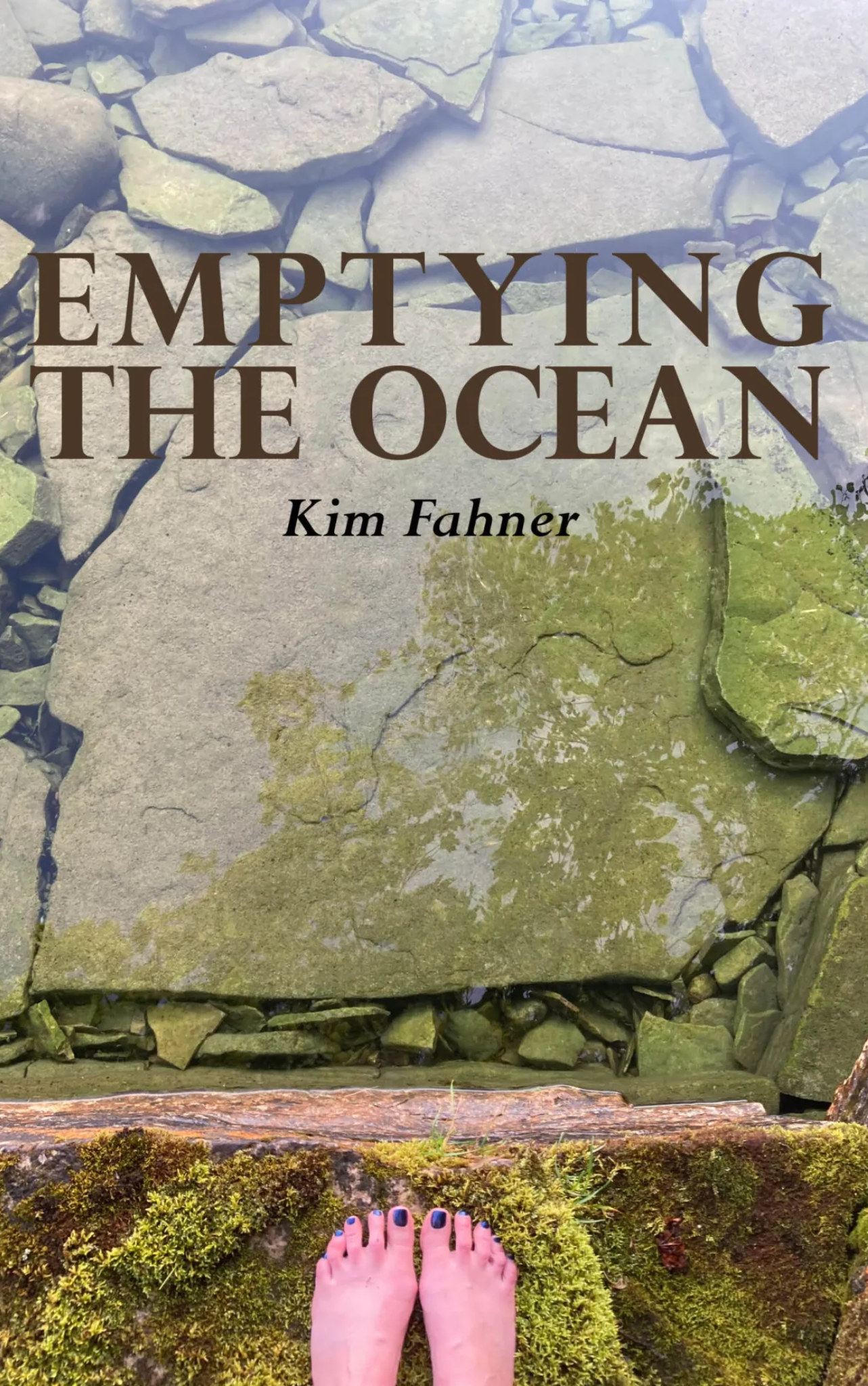 Emptying The Ocean