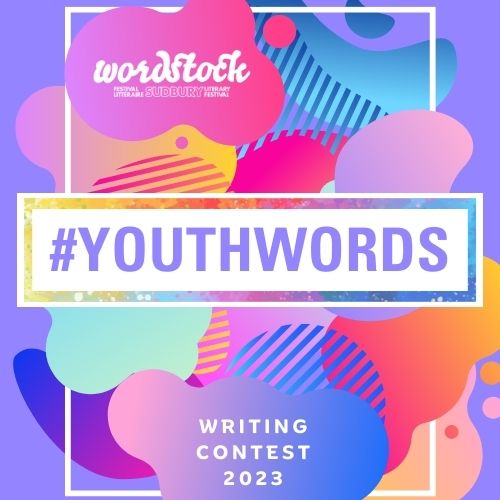 Youthwords Small Poster