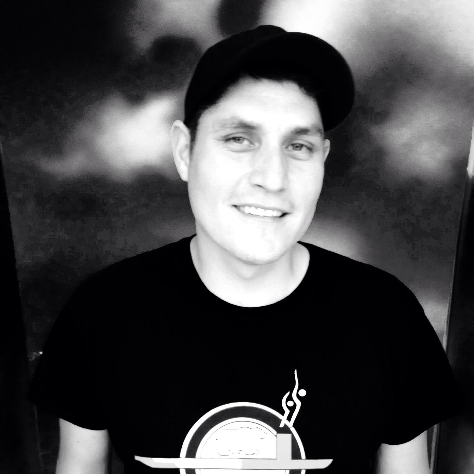 author photo – tyler pennock