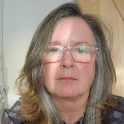 deborah dundas