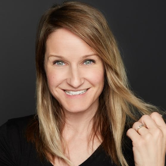 Ali Bryan headshot