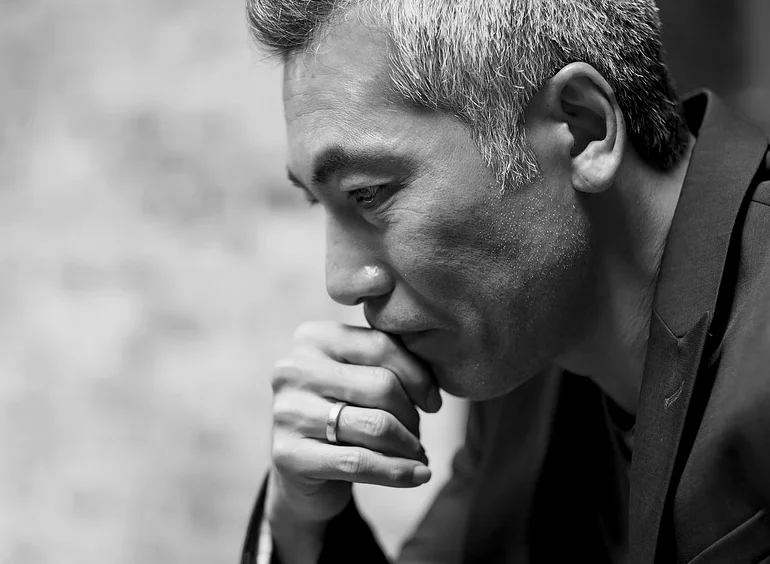 Hiro Kanagawa