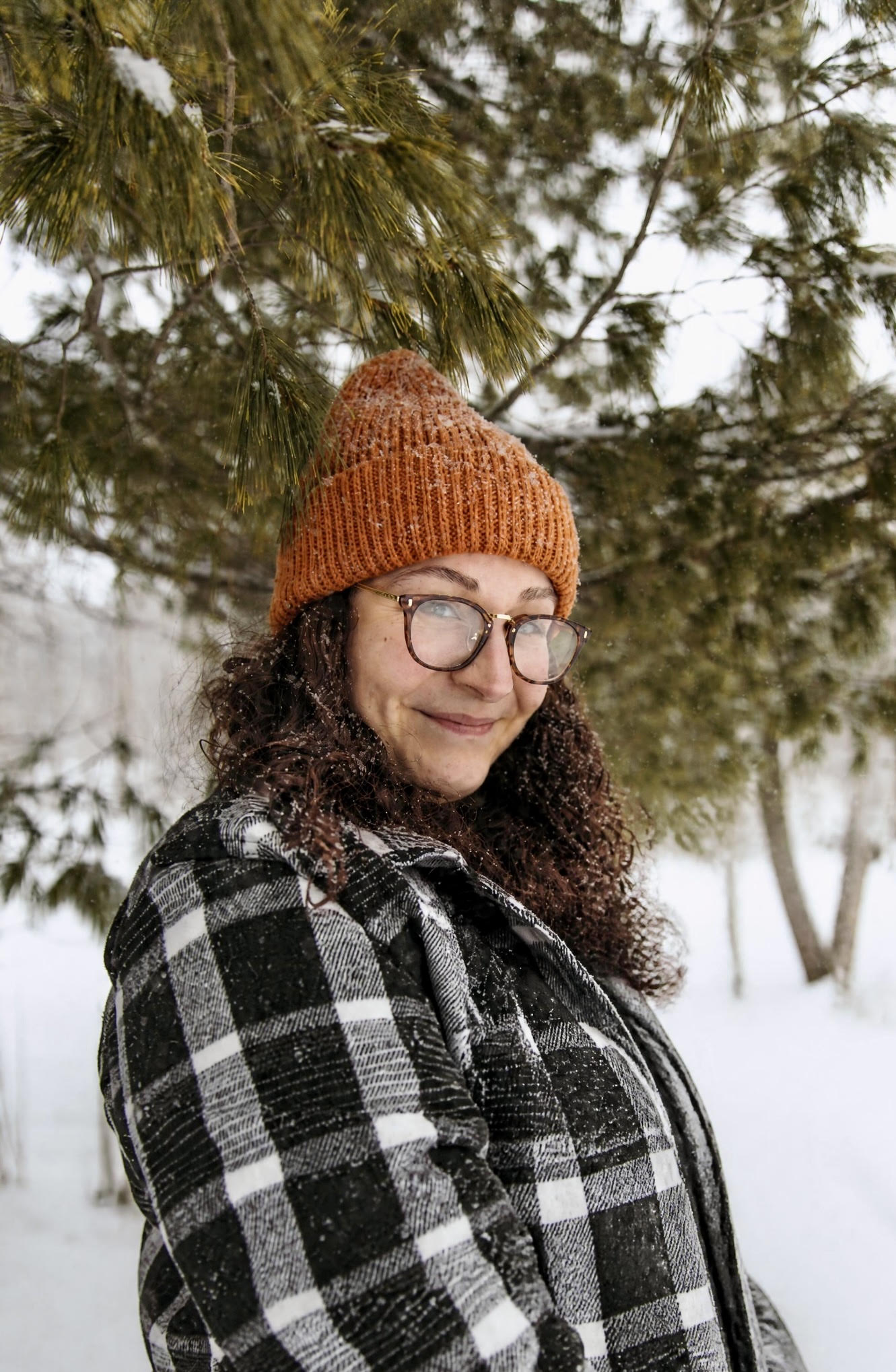 Delaney Gervais jpg