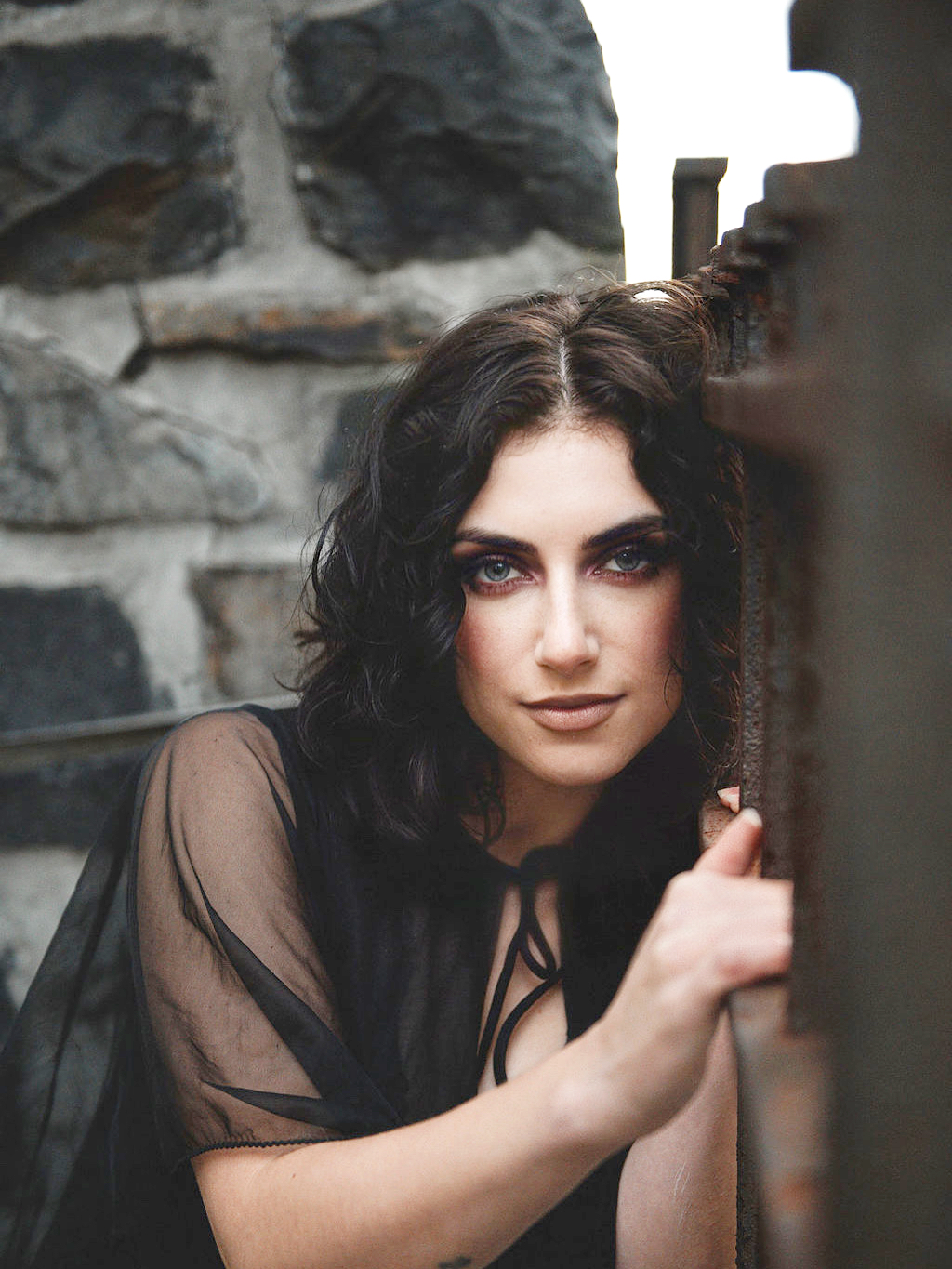 Victoria Brock